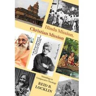 Hindu Mission, Christian Mission