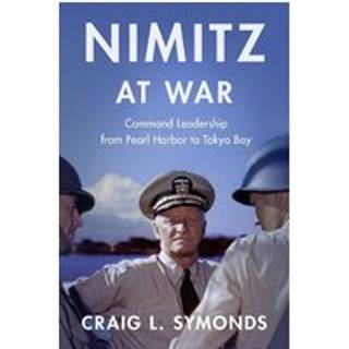 Nimitz at War