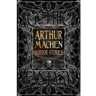 Arthur Machen Horror Stories