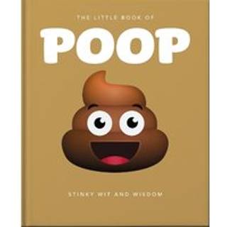 The Little Book of Poop