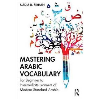 Mastering Arabic Vocabulary