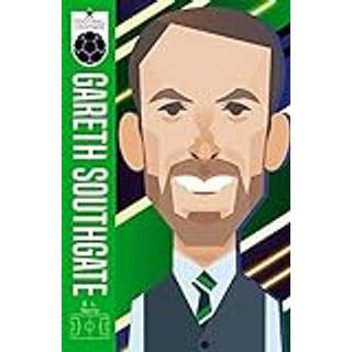 Gareth Southgate (Football Legends #7)