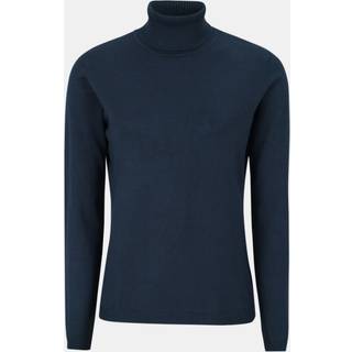 Soft Rebels Marla Rollneck Total Eclipse Blå-M
