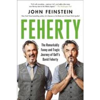 Feherty