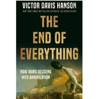 The End of Everything