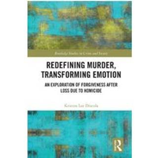 Redefining Murder, Transforming Emotion