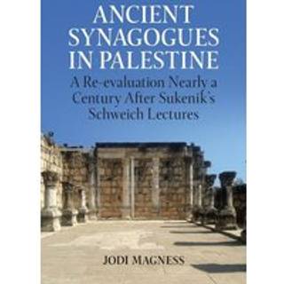 Ancient Synagogues in Palestine