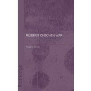 Russia's Chechen War