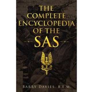 The Complete Encyclopedia Of The SAS