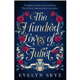 The Hundred Loves of Juliet