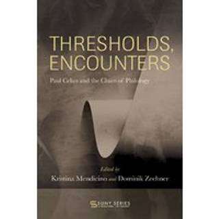 Thresholds, Encounters