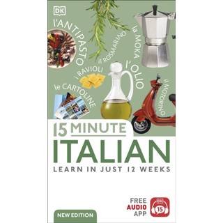 15 Minute Italian