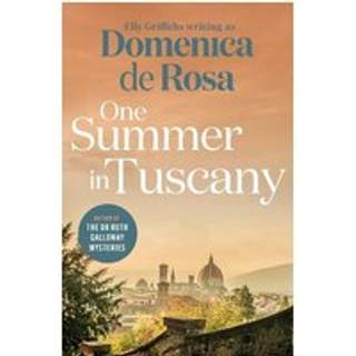 One Summer in Tuscany