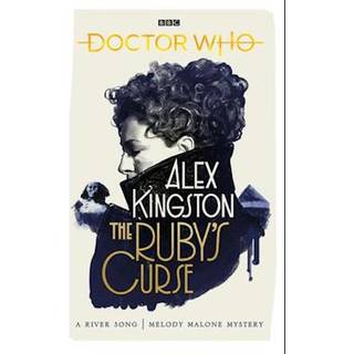 Doctor Who: The Ruby’s Curse