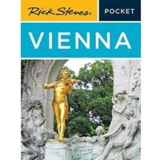 Rick Steves Pocket Vienna (Fourth Edition)