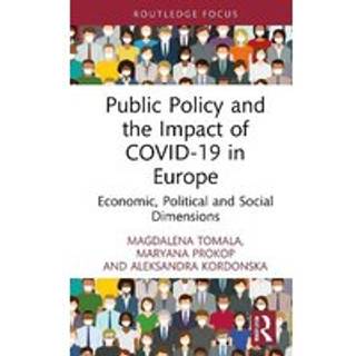 Public Policy and the Impact of COVID-19 in Europe