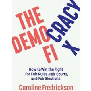 The Democracy Fix
