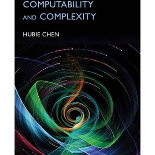 Computability and Complexity