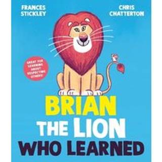 Brian the Lion who Learned