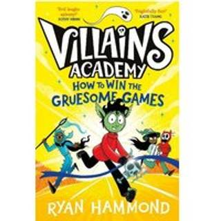 How to Win the Gruesome Games