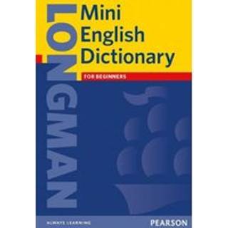 Longman Mini English Dictionary 3rd. Edition