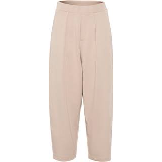 Inwear Pannieiw Pant Bukser 30109192 Clay (XSMALL)