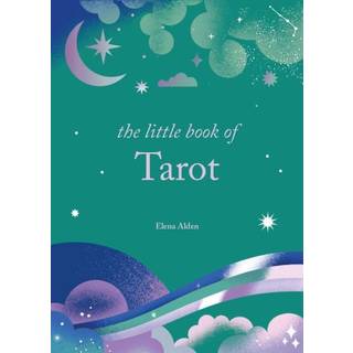 The Little Book of Tarot