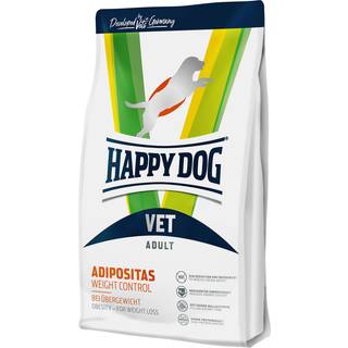 Happy Dog Vet Adipositas Vægtkontrol 1kg-12kg