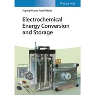 Electrochemical Energy Conversion and Storage
