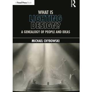 What Is Lighting Design?