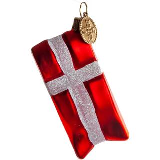 FLAG 7 CM DANNEBROG