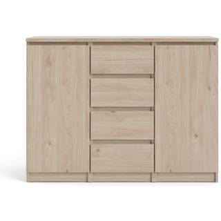 Naia Skænk - Jackson Hickory