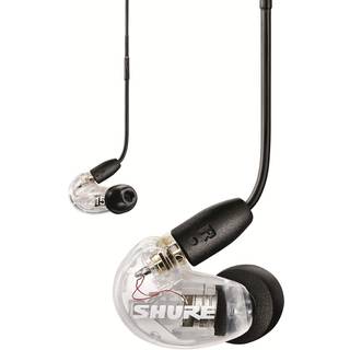Shure SE215 In-Ear Hovedtelefoner