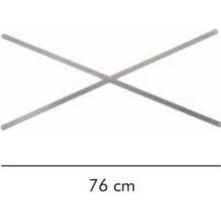 ABC stabiliseringskryds, 76 cm
