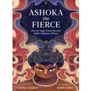Ashoka the Fierce