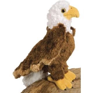 Douglas Colbert Bald Eagle Plys tjdyr