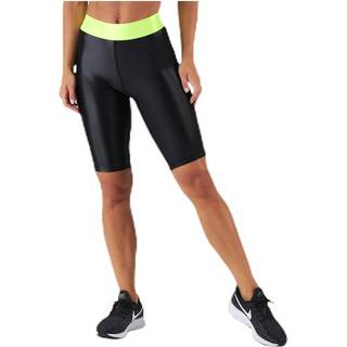 ASOME Short Tights W - Black
