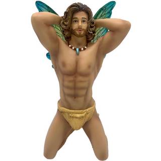 December Diamonds I'm A Fairy Loki Christmas Ornament 5555198