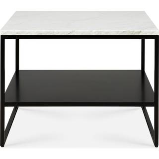 Ethnicraft, Stone Sidebord White Carrara