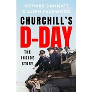 Churchill's D-Day
