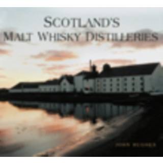 Scotland's Malt Whisky Distilleries