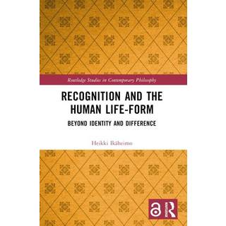 Recognition and the Human Life-Form