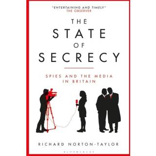 The State of Secrecy