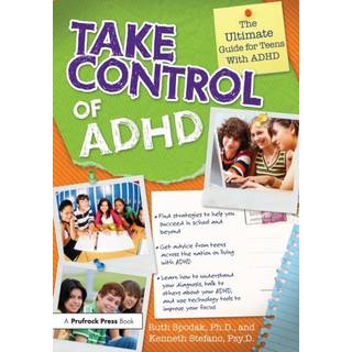 Take Control of ADHD