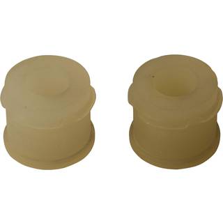 Moog K80222 Suspension Stabilizer Bar Bushing Kit til Ford E-350 Super Duty