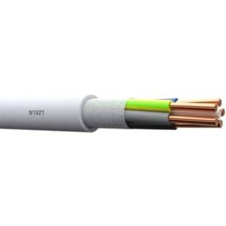 Kabel N1Xz1 Light 4X16 Hf 250M