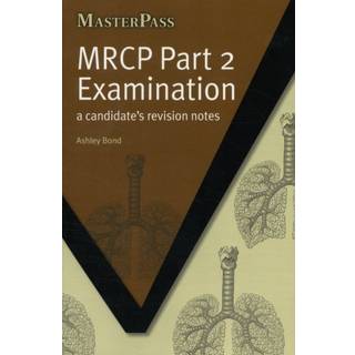 MRCP Part 2 Examination