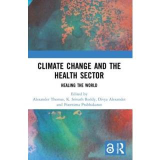Climate Change and the Health Sector