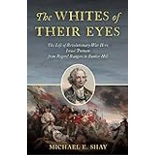 The Whites of Their Eyes
