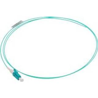 LK Pigtail lc MM 50my om3 1m